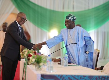 National Teams’ backlog payment: Minister salutes Tinubu, says it will boost AFCON preparations