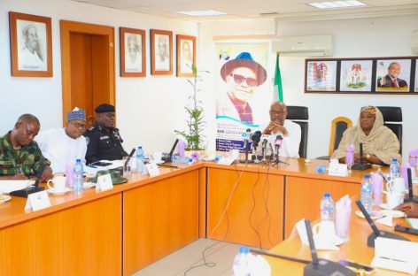 Increased cases of insecurity in FCT: We are on top of the situation, Wike assures residents 