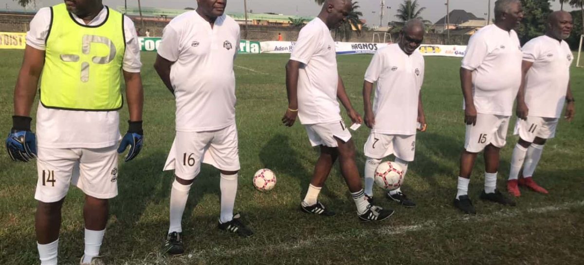 Fashola embraces Waka Football