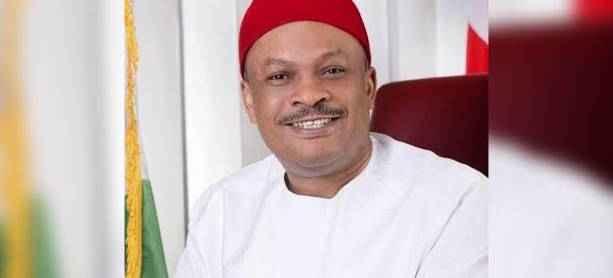 Court declares Sen. Anyanwu as valid PDP national secretary