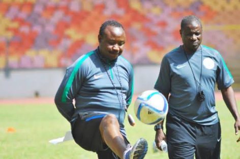 AFCON 2024: Ivorians will be facing a wounded Nigerian team- Tijani Babangida says