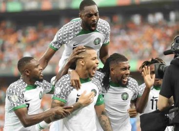 #AFCON2023: Minister Congratulates Super Eagles on Outstanding Victory