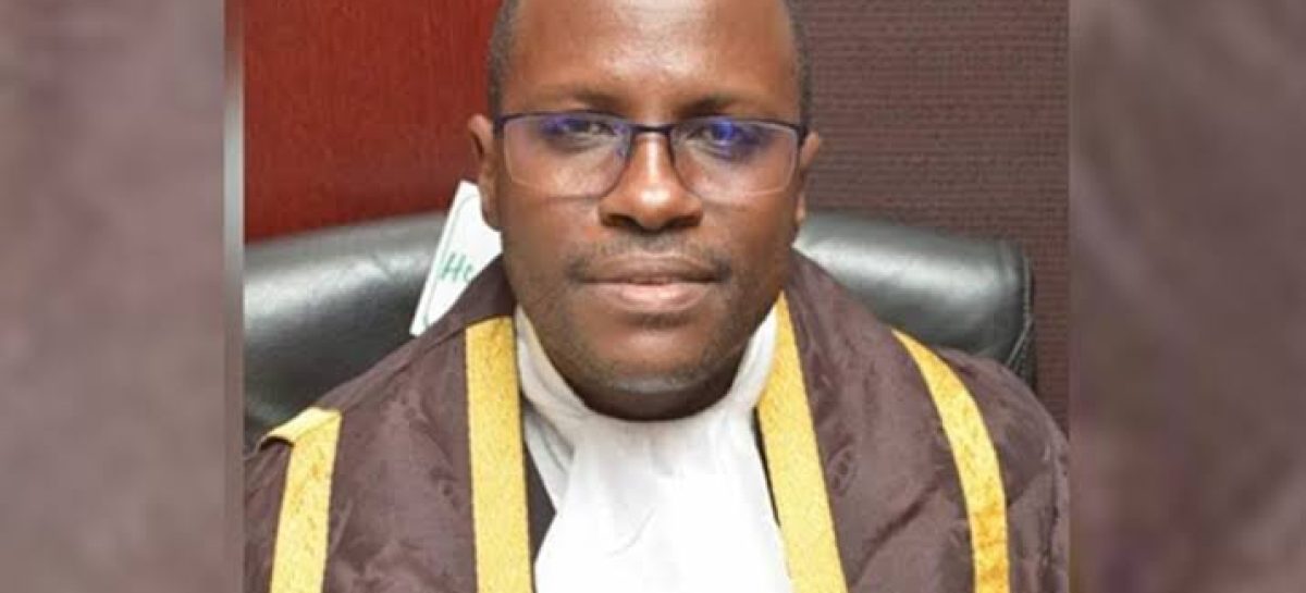 Lawyer threatens to proceed with contempt proceedings against new ICPC chair 