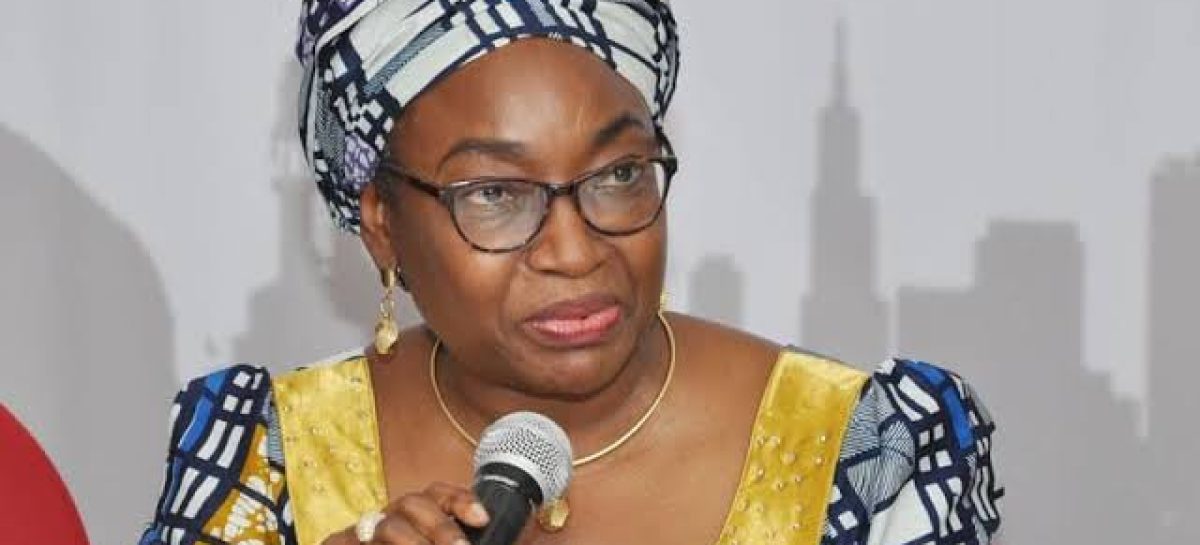 How Oyo-Ita used her coys to launder funds while in service-EFCC witness