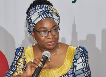 How Oyo-Ita used her coys to launder funds while in service-EFCC witness