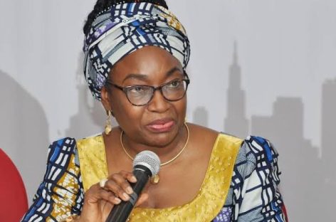 How Oyo-Ita used her coys to launder funds while in service-EFCC witness