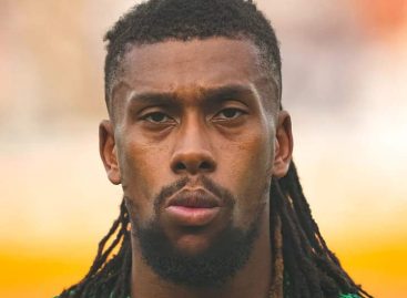 SWAN Condemns Cyber-bullying Tendencies Against Iwobi, Others