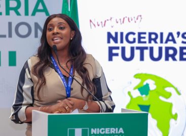 Oluwakemi Areola’s Vivacity Development Pioneers Youth Empowerment for a Sustainable Future