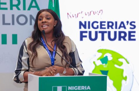 Oluwakemi Areola’s Vivacity Development Pioneers Youth Empowerment for a Sustainable Future