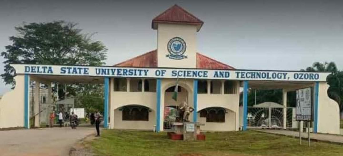 Faculty Relocation: DSUST Vice-Chancellor calls for calm