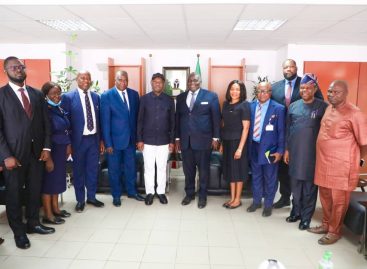 FCT Minister pledges full support for Abuja law school