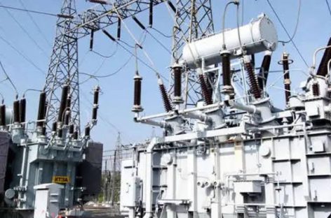 DON’T BLAME TCN OVER NATIONAL GRID COLLAPSE