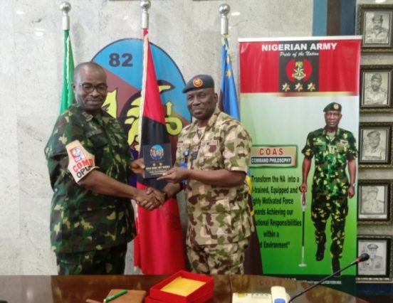 How ‘Operation Udoka’ is helping to deliver South East from IPOB/ESN dominance