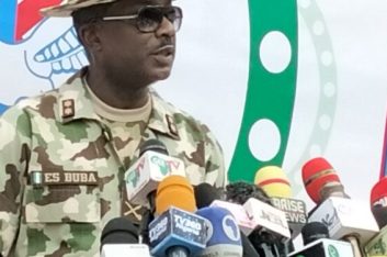 DHQ rubbishes plot by terrorists to blackmail Nigerian troops