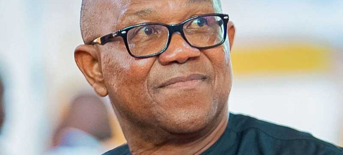 Peter Obi is a war-monger, conflict entrepreneur with his ‘let’s declare war comment’- Group