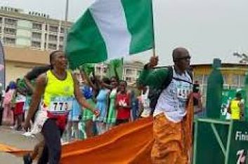 Premium Trust Bank Abuja Int’l Half Marathon: Nigerians slug it out with the East Africans