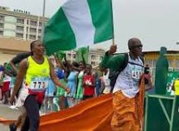 Premium Trust Bank Abuja Int’l Half Marathon: Nigerians slug it out with the East Africans