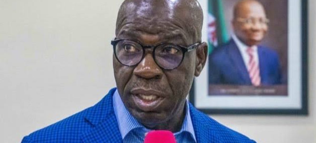 Just in! Edo State Govt raises minimum wage to N70,000