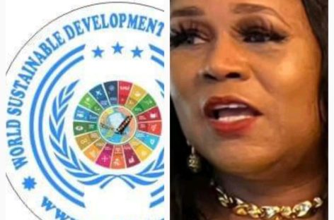 Dr Doreen Yusuf appointed Canadian Country Reps for Worldsdgs-org 