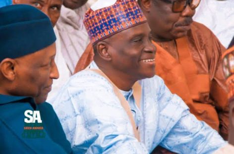 Monguno’s Foundation and Educational Development in Borno State -By Saminu Ibrahim