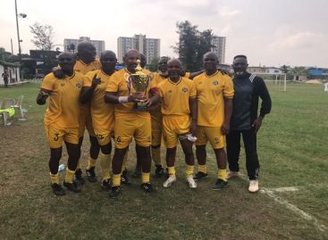 Waka football season 2 league kicks off June 1