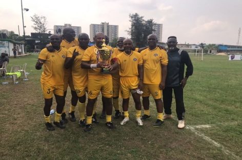 Waka football season 2 league kicks off June 1