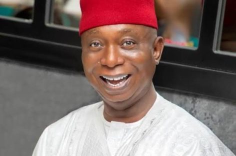 Senator Ned Nwoko pushing for better life for Anioma indigenes