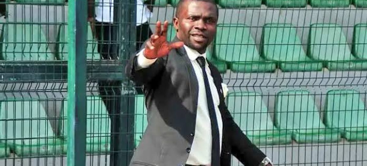 Startimes/NPFL: Rangers coach, Ilechukwu says the league title is still open