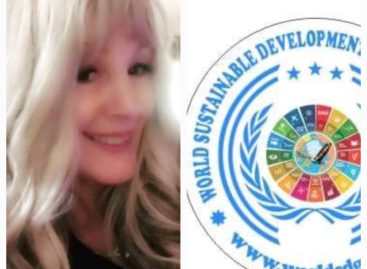 World Sustainable Development Goals Organization Appoints Susan Allison Turner as Australian Country Representative, urged on hard work