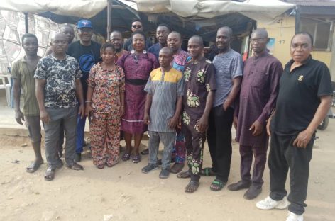 2024 Yache Cultural Day: Odey Seek Support From Mossi Ekpari family meeting