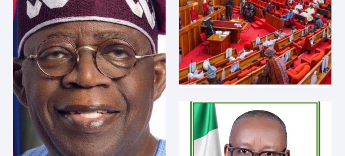 National Anti-Doping Bill 2024: Sports Minister applauds President Tinubu’s foresightedness and the swiftness of NASS