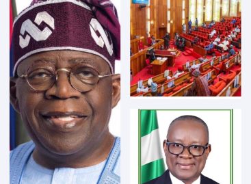 National Anti-Doping Bill 2024: Sports Minister applauds President Tinubu’s foresightedness and the swiftness of NASS