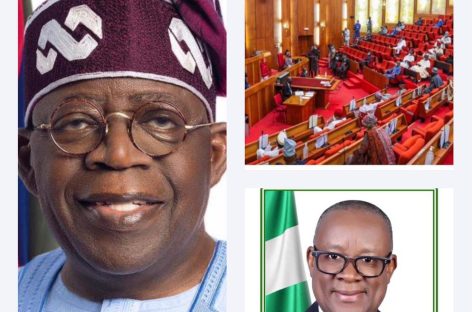 National Anti-Doping Bill 2024: Sports Minister applauds President Tinubu’s foresightedness and the swiftness of NASS