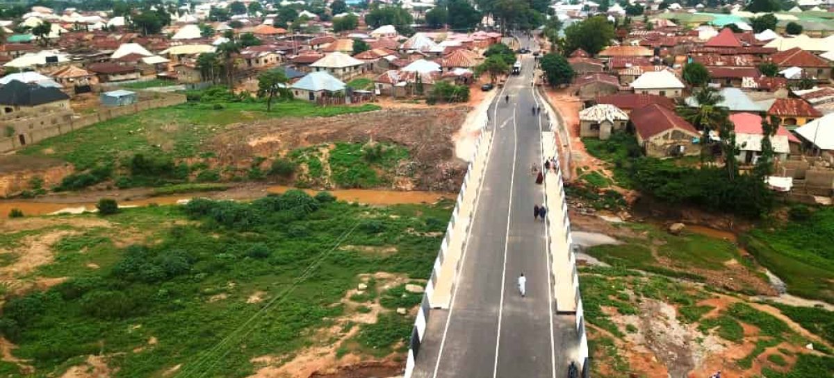 We will ensure every part of Abuja have a touch of development- Wike