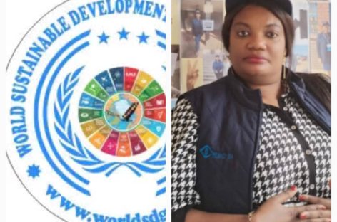 World Sustainable Development Goals Organization Appoints Ngodu Mamsy as South Africa’s Country Representative