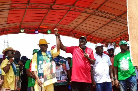 PDP Is More Grounded In Delta- Esiso 