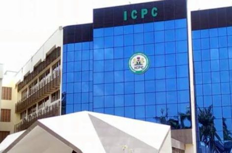 Alleged N1.84bn fraud: ICPC arraigns REA Finance Director, Sambo