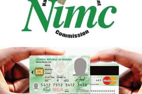 New bill will enhance efficacy and inclusivity of our Identity Management System- NIMC hails NASS