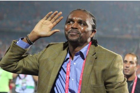 NPFL 2023/24 Season: Enyimba Chairman, Kanu Thumbs Up Players, Technical Team