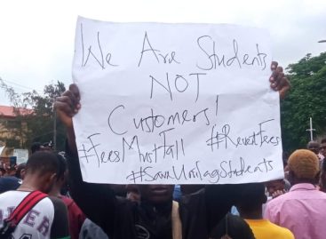 Expulsion of 3 students over protest: Global Rights berates University of Ibadan School authority