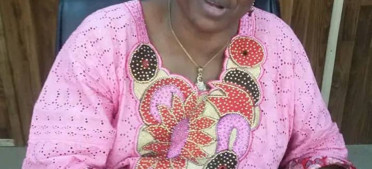 FCT NAWOJ Expresses Grief, Commiserates with Family of Aisha Ali Kadalla