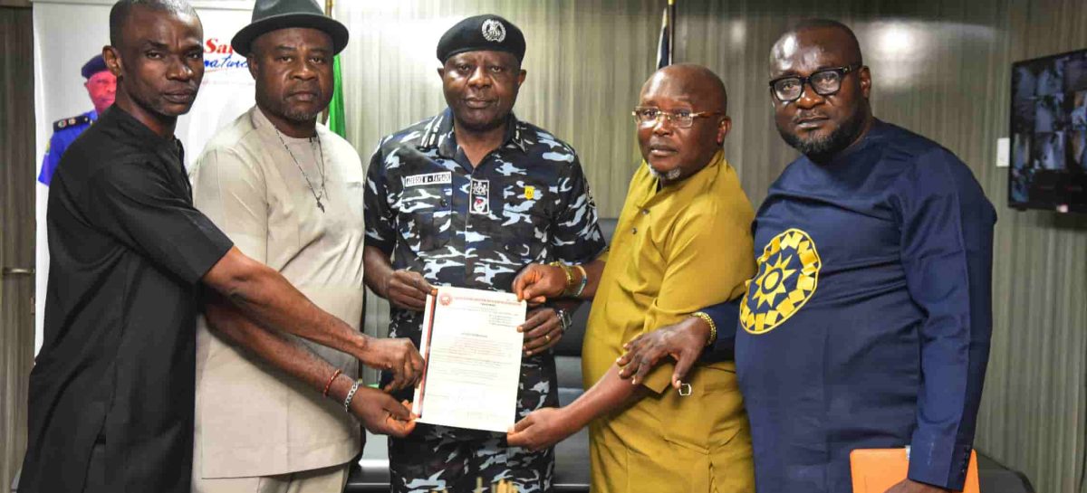 Demobilizing activities of ‘Billionaire Kidnappers’ in Lagos: Stakeholders applaud Nigeria Police