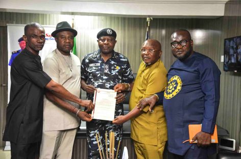 Demobilizing activities of ‘Billionaire Kidnappers’ in Lagos: Stakeholders applaud Nigeria Police