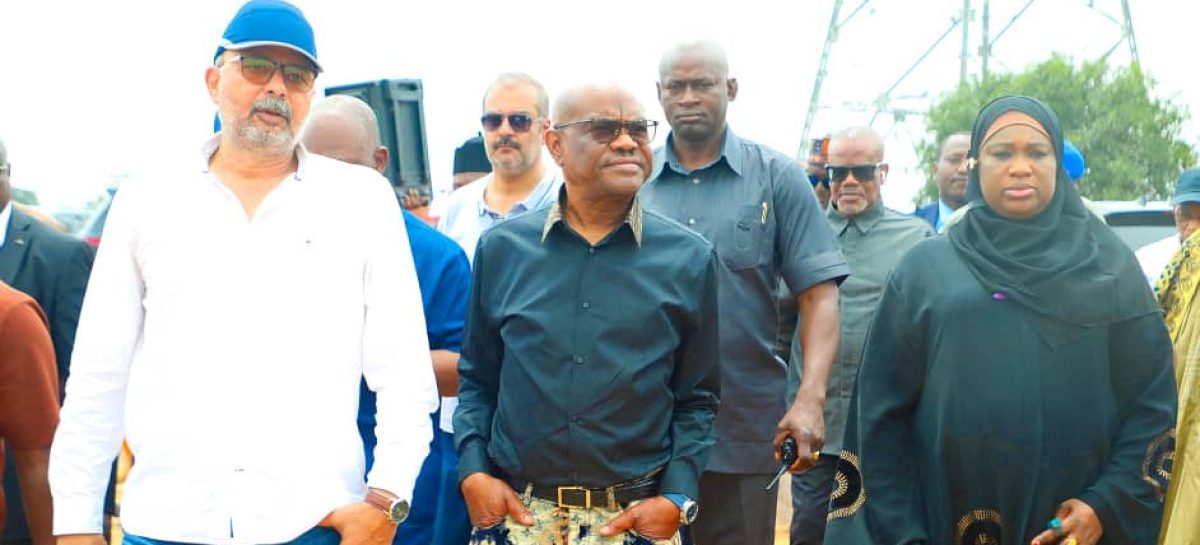 Nigeria problem cannot be fixed overnight- Wike tells FCT residents