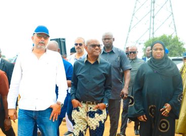 Nigeria problem cannot be fixed overnight- Wike tells FCT residents