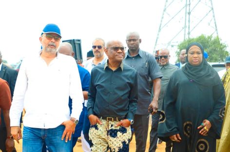 Nigeria problem cannot be fixed overnight- Wike tells FCT residents