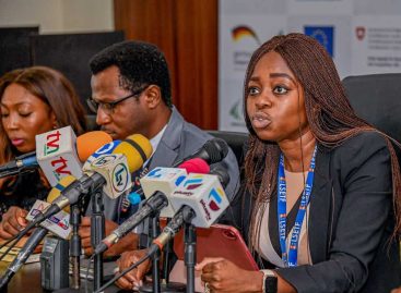 ‘We’ve Financed 500,000 Entrepreneurs With N10b Business Grant Since Inception’ — LSETF