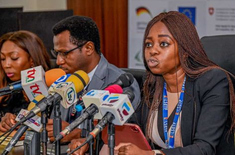 ‘We’ve Financed 500,000 Entrepreneurs With N10b Business Grant Since Inception’ — LSETF