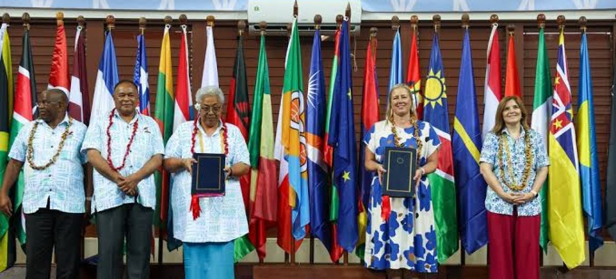 Daily Trust Newspaper Report on the Samoa Agreement is Shameful and Unprofessional – TDF