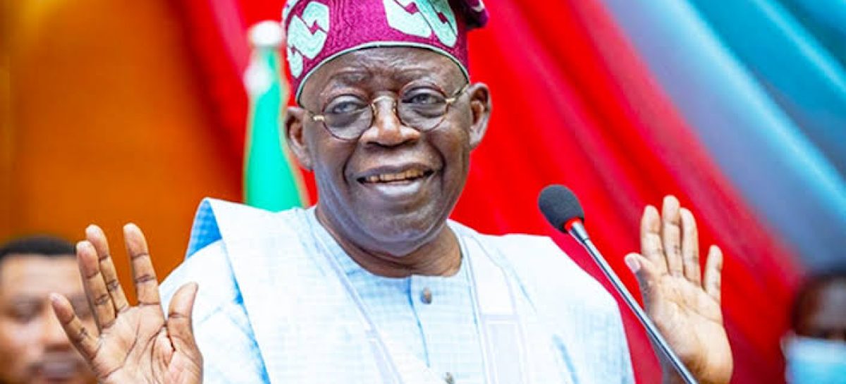 Breaking News: Tinubu abolishes Ministry of Sports, one other